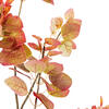 Vickerman Artificial Red Potted Rogot Rurple Tree - view 4 of 6