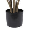 Vickerman Artificial Potted Fiddle Tree - view 6 of 7