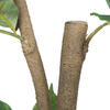Vickerman Potted Artificial Green Nandina Tree - view 5 of 7