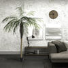 Vickerman Artificial Potted Pheonix Palm Tree - view 2 of 6