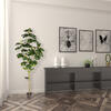 Vickerman Artificial Potted Fig Tree - view 2 of 4