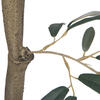 Vickerman Artificial Potted Olive Tree - view 5 of 6