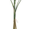 Vickerman Artificial Potted Grand Split Philodendron Tree - view 7 of 7