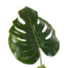 Vickerman Artificial Potted Grand Split Philodendron Tree - view 3 of 7