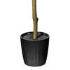 Vickerman Artificial Potted Lemon Tree - view 5 of 6