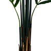 Vickerman Artificial Potted Kentia Palm - view 5 of 5