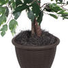 Vickerman Artificial Variegated Ficus Series - view 4 of 5