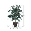 Vickerman Artificial Sakaki Series - view 5 of 5