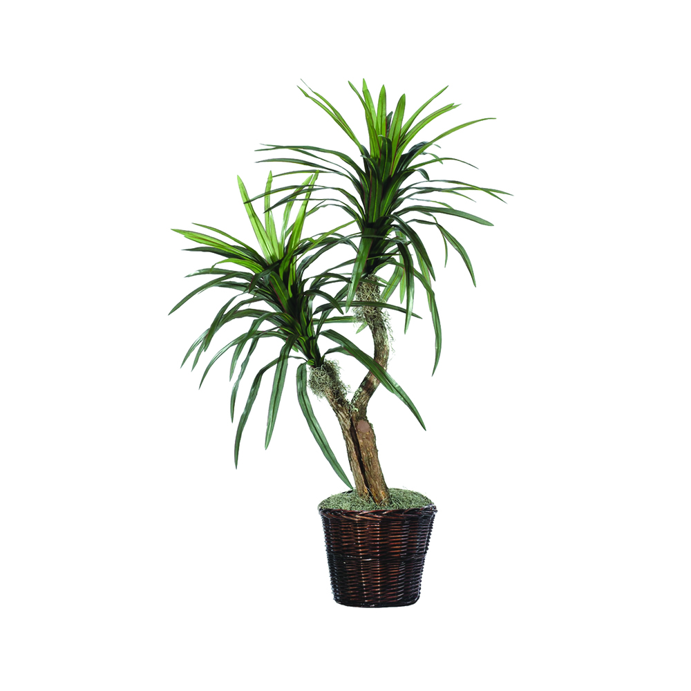 Vickerman Artificial Marginata Tree