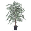 Vickerman Artificial Variegated Smilax Series - view 1 of 5