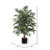 Vickerman Artificial Green Smilax Series - view 5 of 5