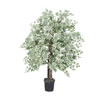 Vickerman Artificial Frosted Maple Series - view 1 of 5