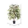Vickerman Artificial Frosted Maple Series - view 5 of 5