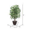 Vickerman Artificial Japanese Maple Series - view 5 of 5