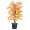 Vickerman Artificial Golden Aspen Series - view 1 of 5