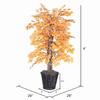 Vickerman Artificial Golden Aspen Series - view 5 of 5