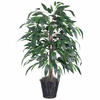 Vickerman Artificial Mango Bush - view 1 of 5