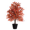 Vickerman Artificial Orange Maple Series - view 1 of 4