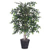 Vickerman 4' Mini Everyday Bush - view 1 of 3