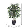 Vickerman 4' Mini Everyday Bush - view 3 of 3