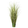 Vickerman Artificial Potted Grass - view 1 of 5
