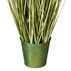 Vickerman Artificial Potted Grass - view 5 of 5