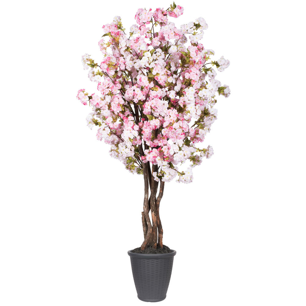 Vickerman Artificial Cherry Blossom Deluxe