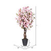 Vickerman Artificial Cherry Blossom Deluxe - view 3 of 3
