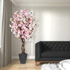 Vickerman Artificial Cherry Blossom Deluxe - view 2 of 3