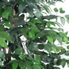 Vickerman Artificial Ficus Executive Potted Tree - view 5 of 6