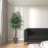 Vickerman Artificial Ming Aralia Extra Full Series - view 2 of 4