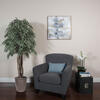 Vickerman Artificial Variegated Smilax Extra Full Series - view 2 of 4