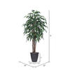 Vickerman Artificial Mango Extra Full Series - view 4 of 4