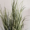 Vickerman Artificial Potted Ryegrass - view 3 of 4