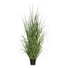Vickerman Artificial Potted Ryegrass - view 1 of 4