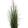 Vickerman Artificial Green Grass and Eucalyptus - view 3 of 5