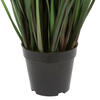 Vickerman Artificial Green Grass and Eucalyptus - view 5 of 5