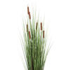 Vickerman Artificial Straight Grass and Cattails - view 3 of 5