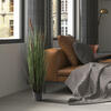 Vickerman Artificial Straight Grass and Cattails - view 2 of 5