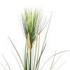 40" Green Brushed Grass Spray 6/Pk - view 2 of 5
