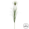 40" Green Brushed Grass Spray 6/Pk - view 4 of 5
