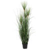 Vickerman Artificial Brushed Grass - view 1 of 5