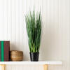 Vickerman Artificial Extra Full Green Grass - view 2 of 5
