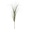 36" Green Curled Grass Spray 6/pk - view 1 of 3