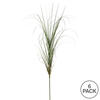 36" Green Curled Grass Spray 6/pk - view 3 of 3