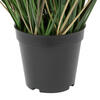 Vickerman Artificial Green Curled Grass - view 5 of 6