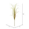 39" Mixed Brown Grass Spray 6/pk - view 2 of 3