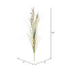 43" Green and Brown Grass Spray 6/Pk - view 2 of 3