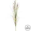 43" Green and Brown Grass Spray 6/Pk - view 3 of 3