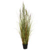Vickerman PVC Artificial Assorted Grass - view 1 of 5